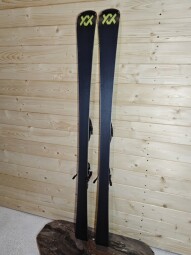 LYŽE VOLKL RACETIGER SL 160CM